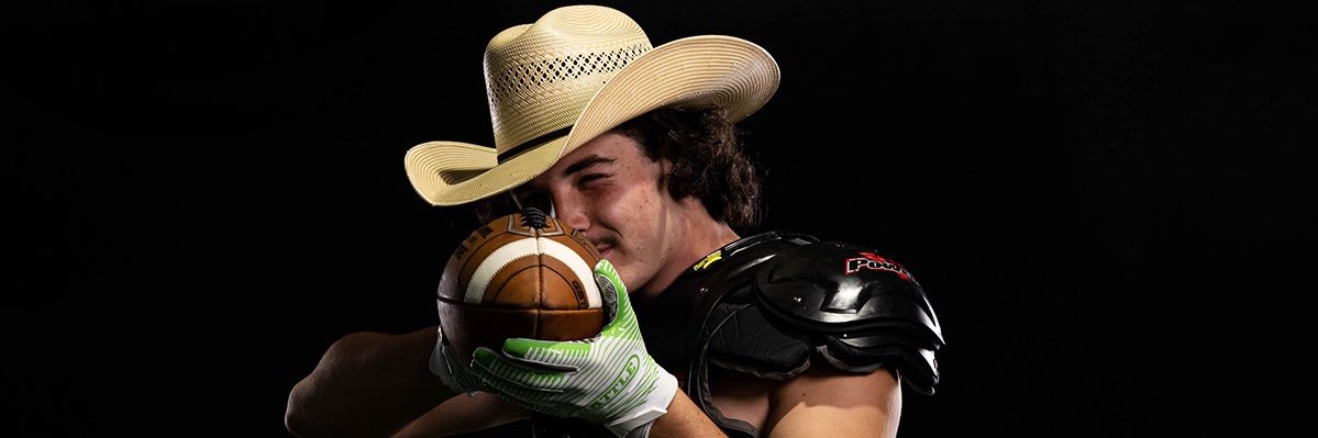 Kellen Fraile banner