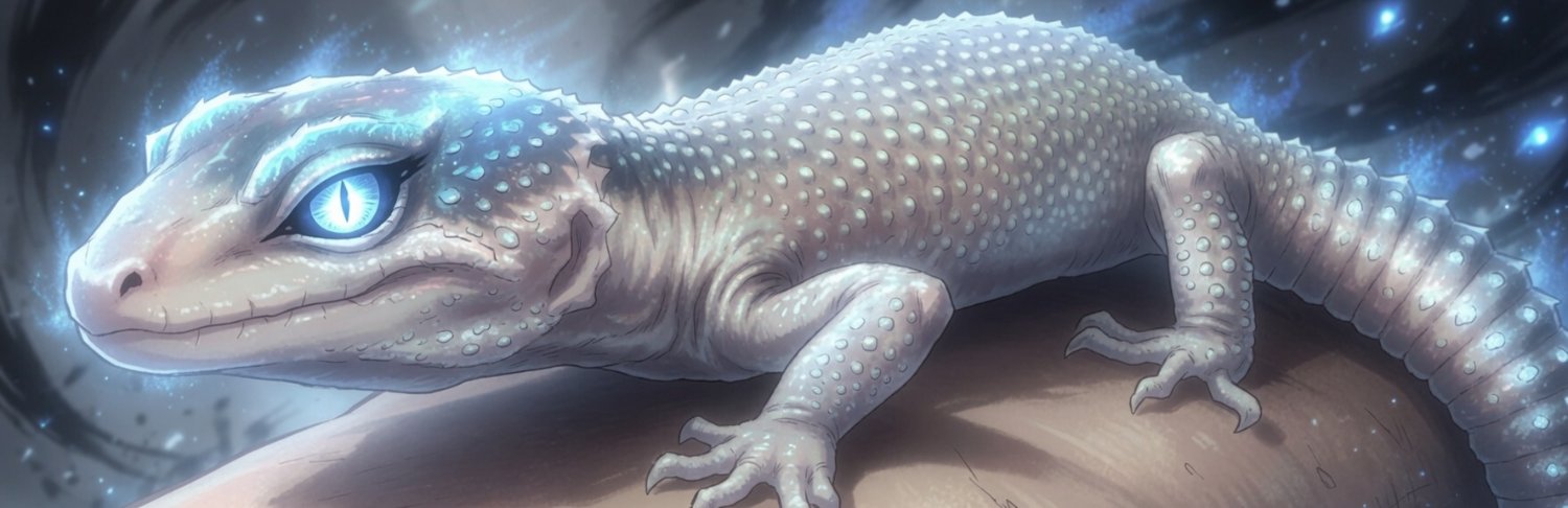 ChaOjaNai's profile banner image