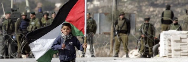 Fat White Family banner