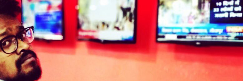 FellowJourno's profile banner image