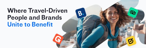 Travelpayouts Profile Banner