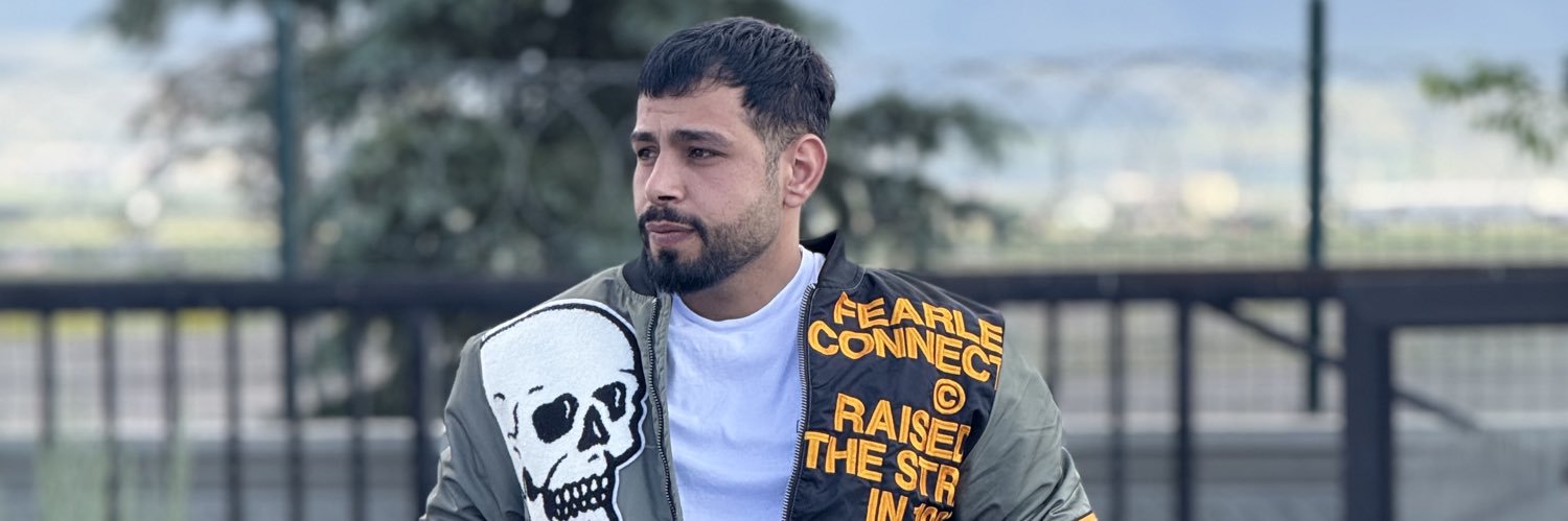 Emrahakcc's profile banner image