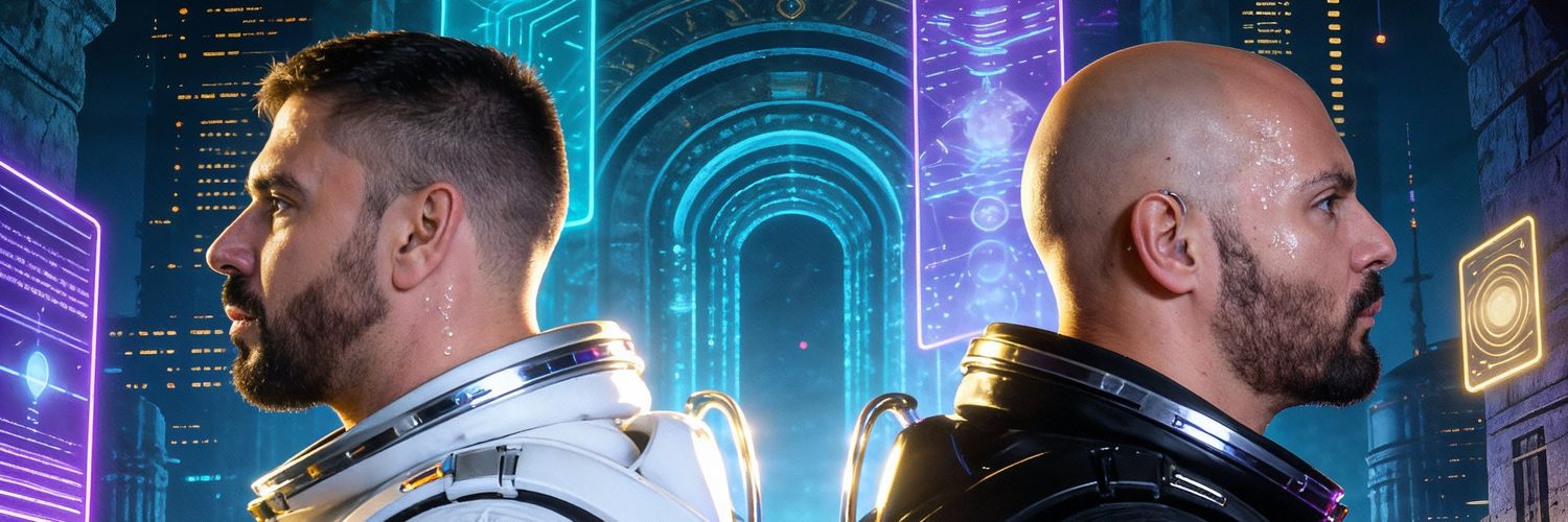 RobertoCorti9's profile banner image