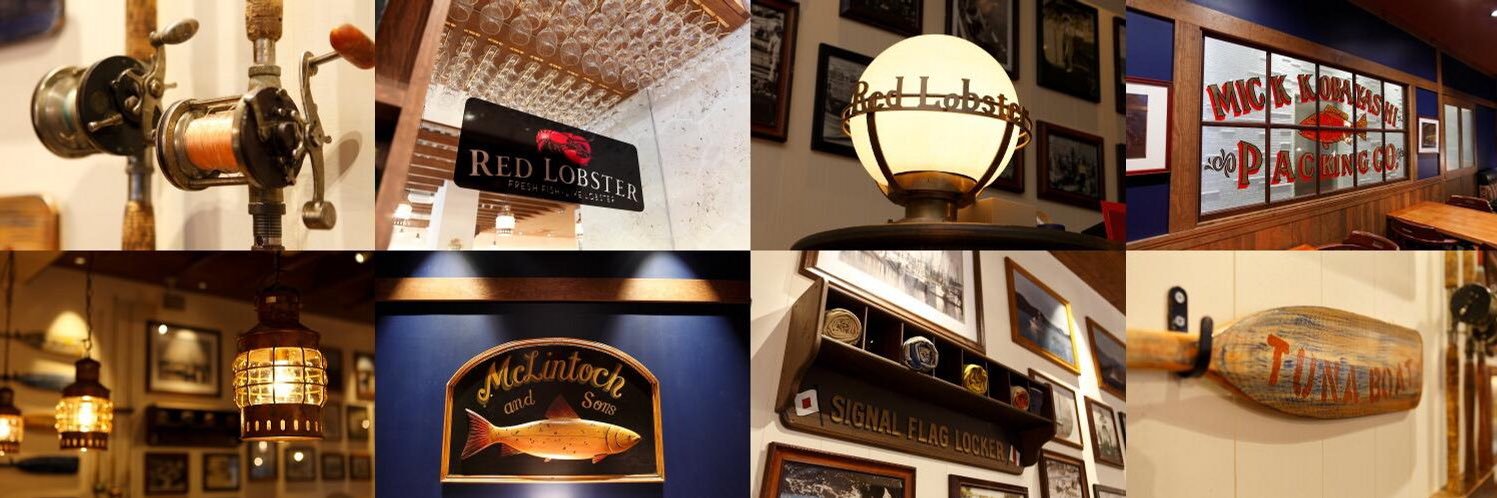 レッドロブスター【公式】 banner