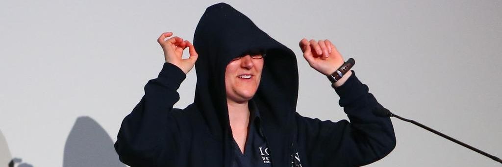 Penny Robinson banner