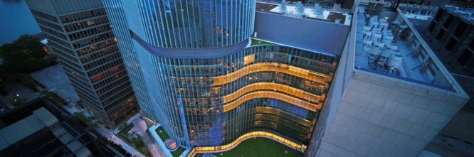 Yan Liu Lab Northwestern banner