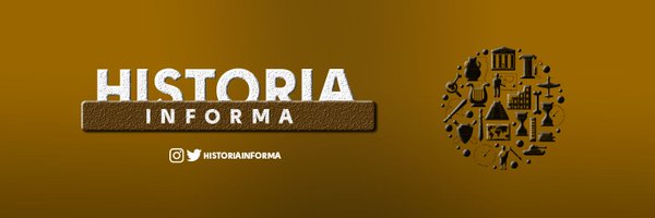 Historia Informa Profile Banner