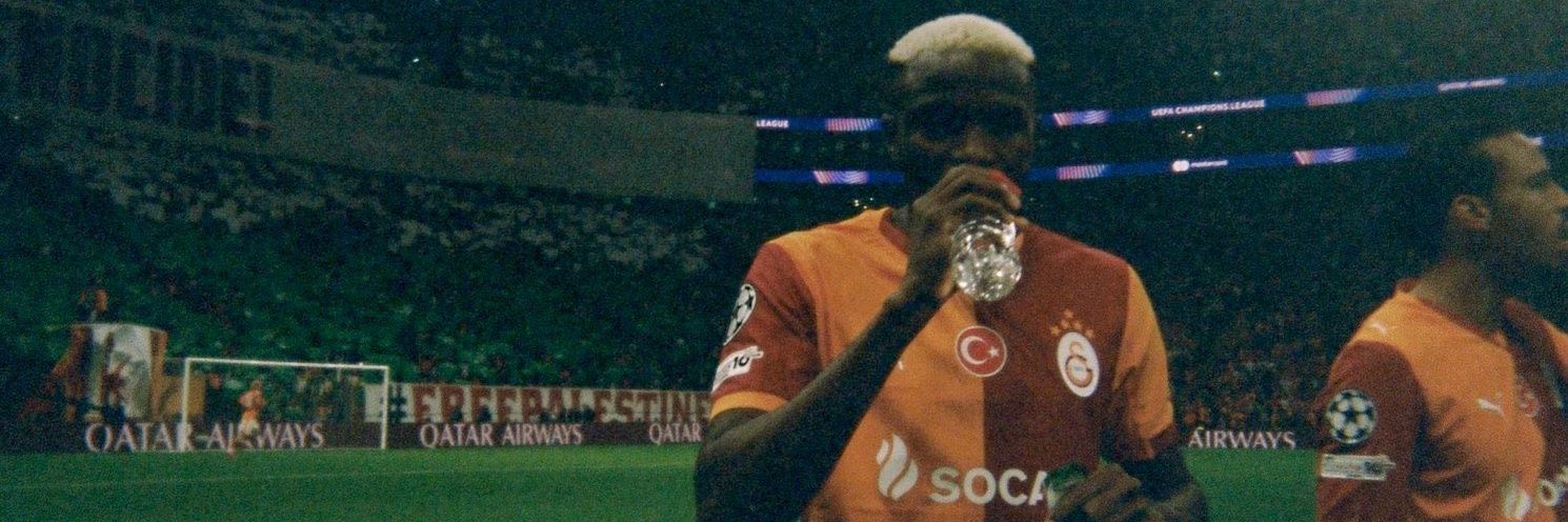 MİRAGE 🇦🇷 banner