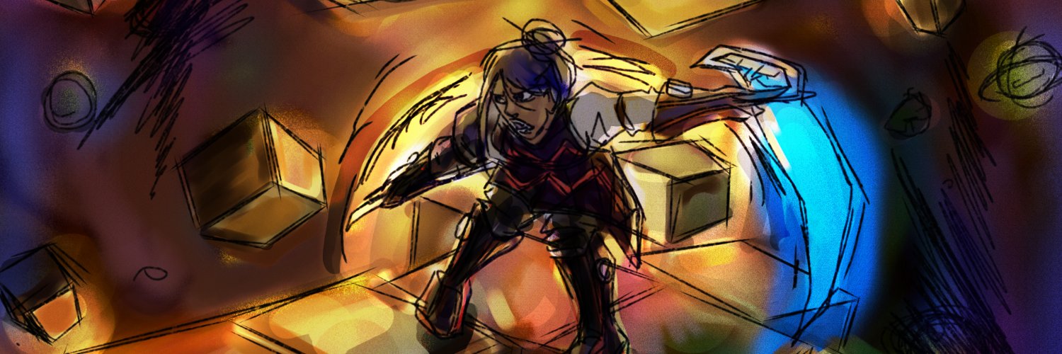 acronolozki's profile banner image