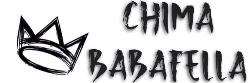 chima_raps's profile banner image