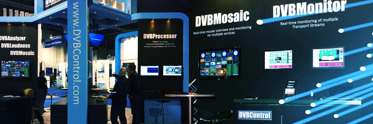 DVBControl's profile banner image
