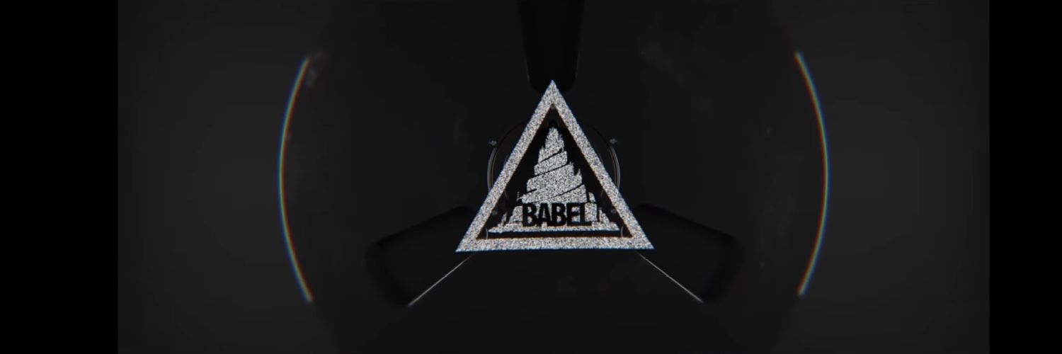 BABEL OPERATOR banner