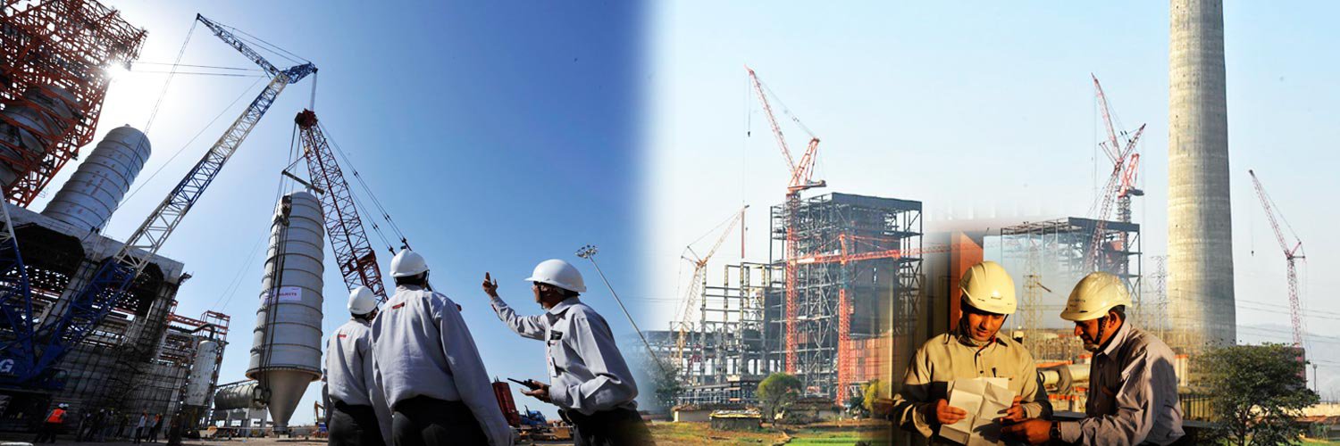 EssarProjects's profile banner image