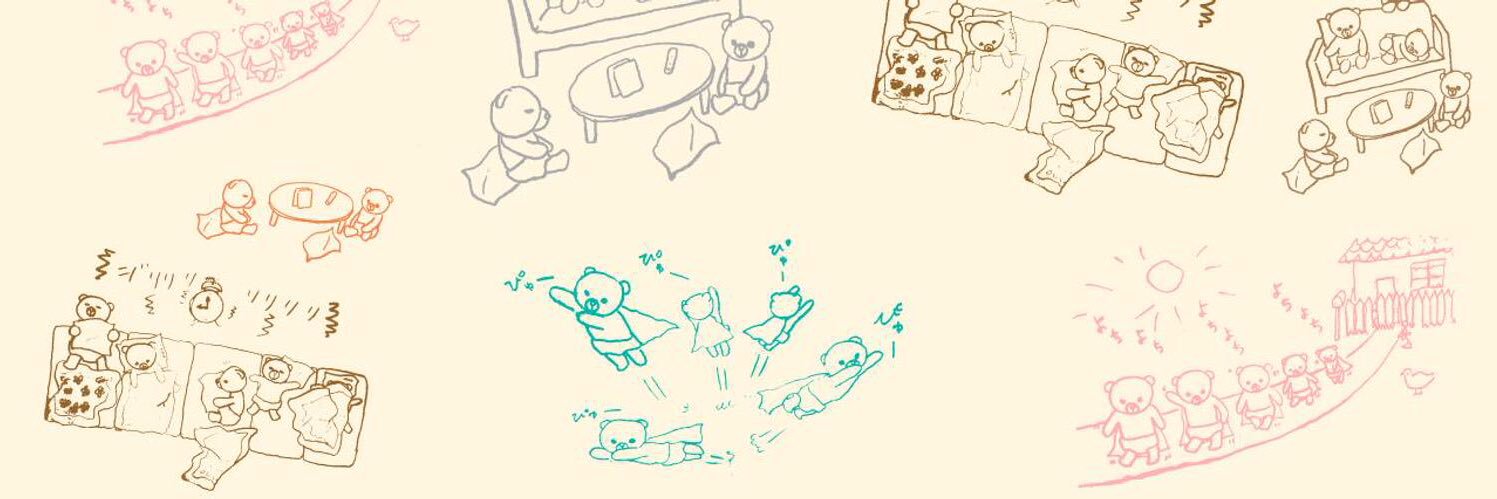 yukichi704's profile banner image