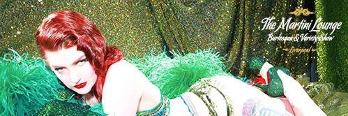 milliesmartini's profile banner image