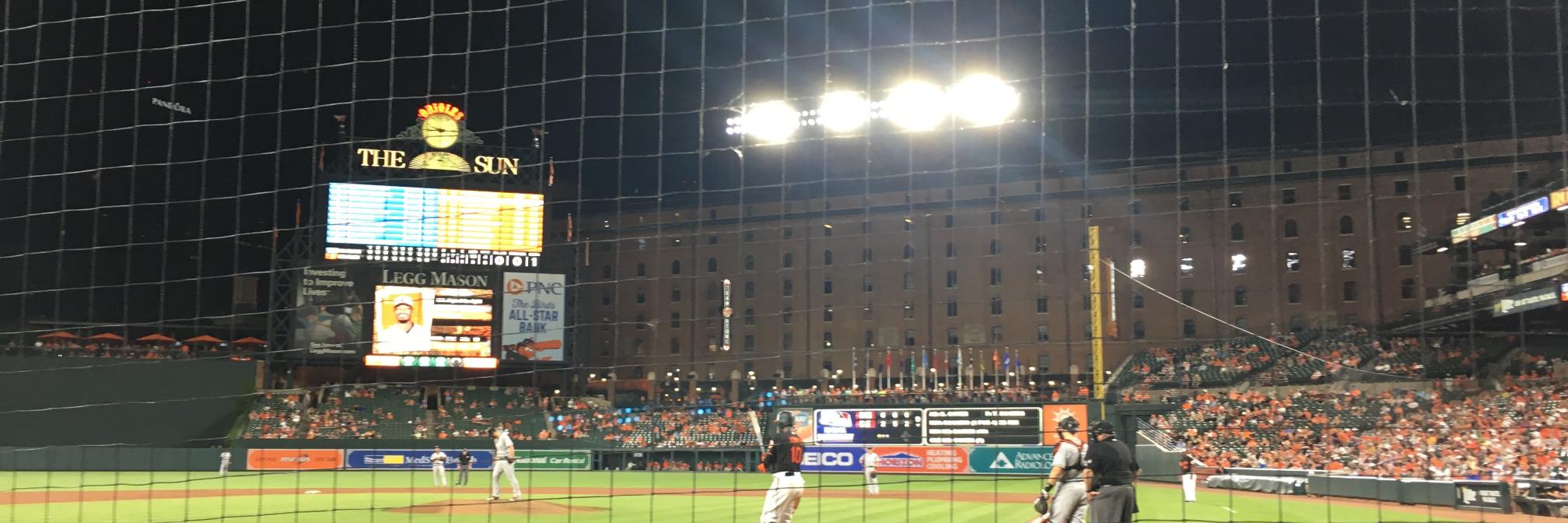 Trevor Fitzgerald banner