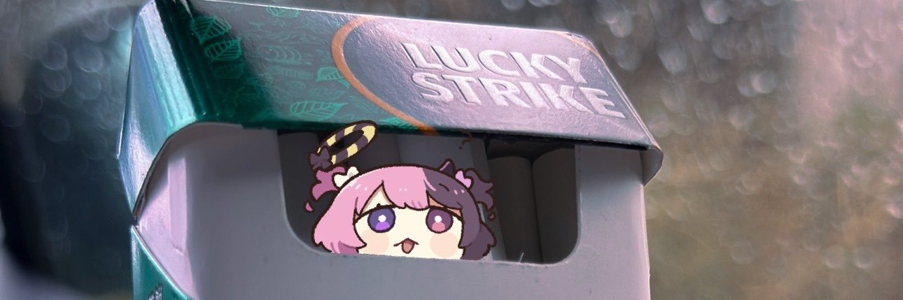 こかげ🐟 banner