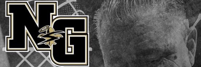 Michael Benji Gillespie banner