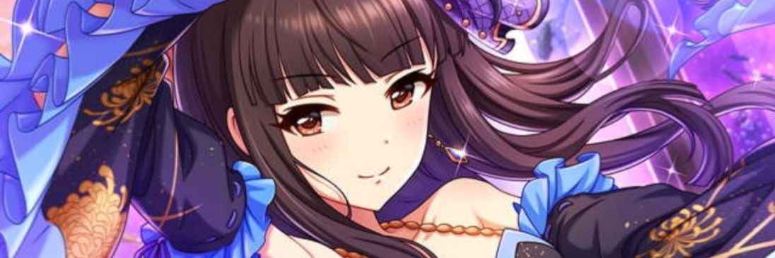 nobirou's profile banner image