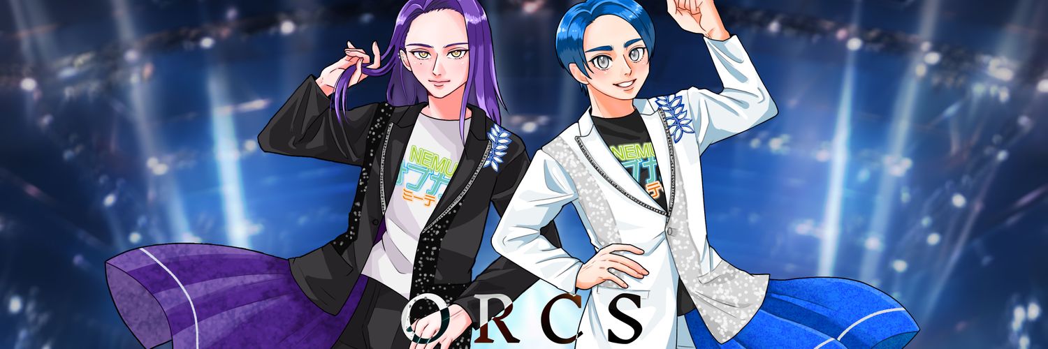 お嬢@ORCS 5/16 根室サブミ参戦 banner
