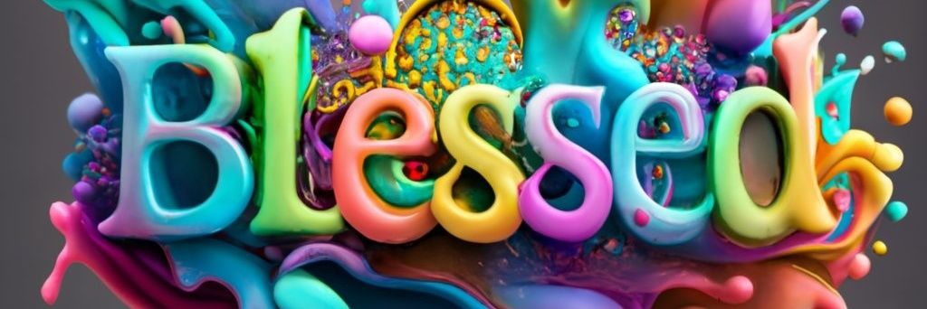 Blessedemma banner