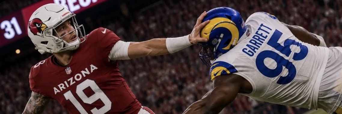 Gabemichal's profile banner image
