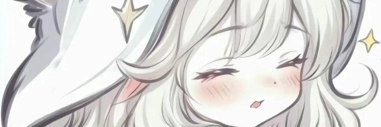 pagewei's profile banner image