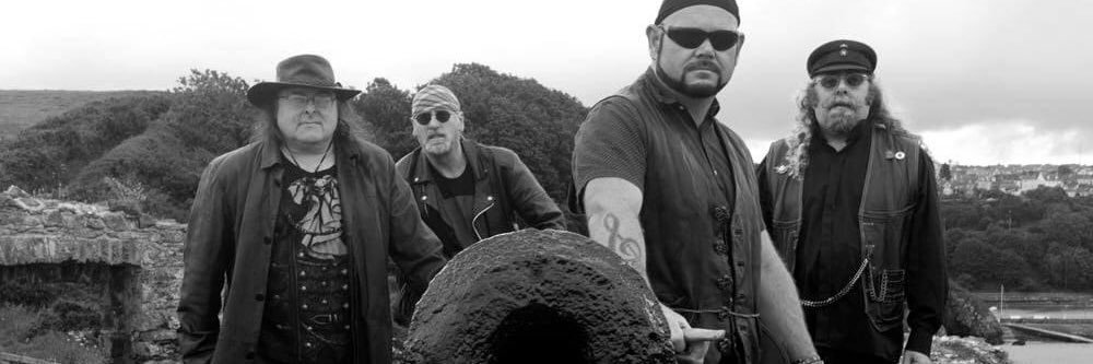 Rev Duncan Ravenheart 🤘🥁 banner