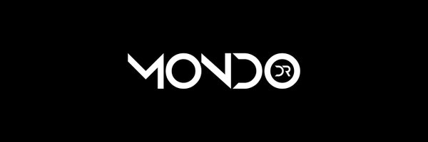 mondodr Profile Banner