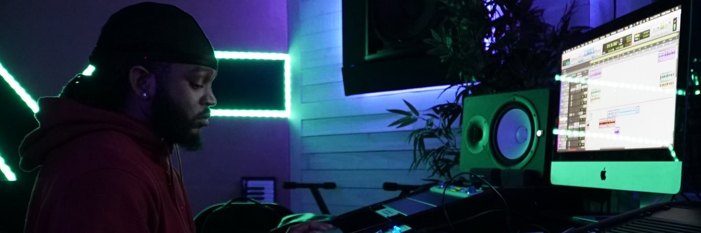 hughstephner's profile banner image