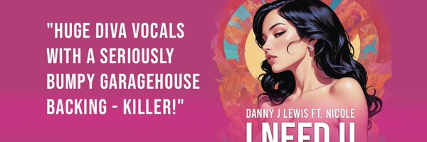 dannyjlewis Profile Banner