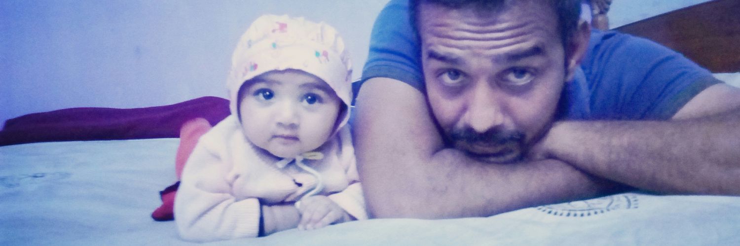 RAJBARACH's profile banner image
