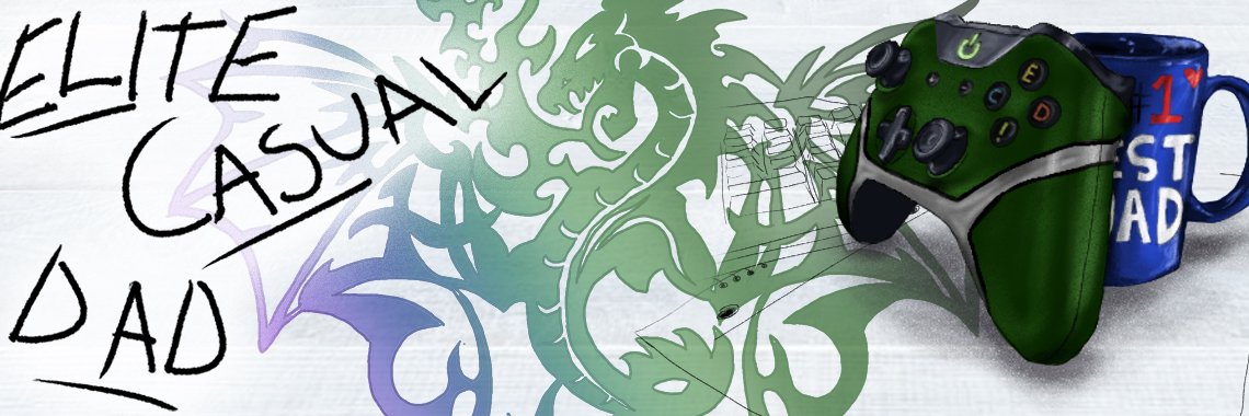 Valdrys's profile banner image