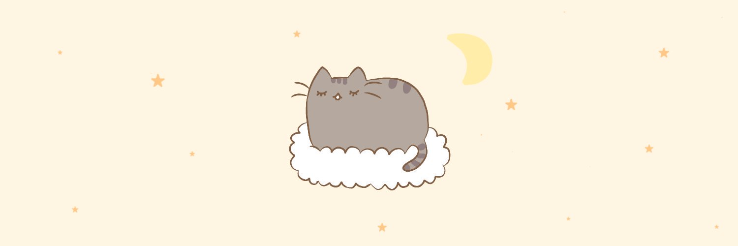 นับดาว🌌 banner