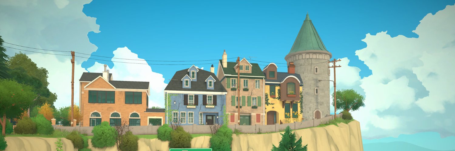 Paralives Hub banner