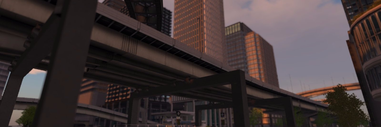 UEPONYA's profile banner image