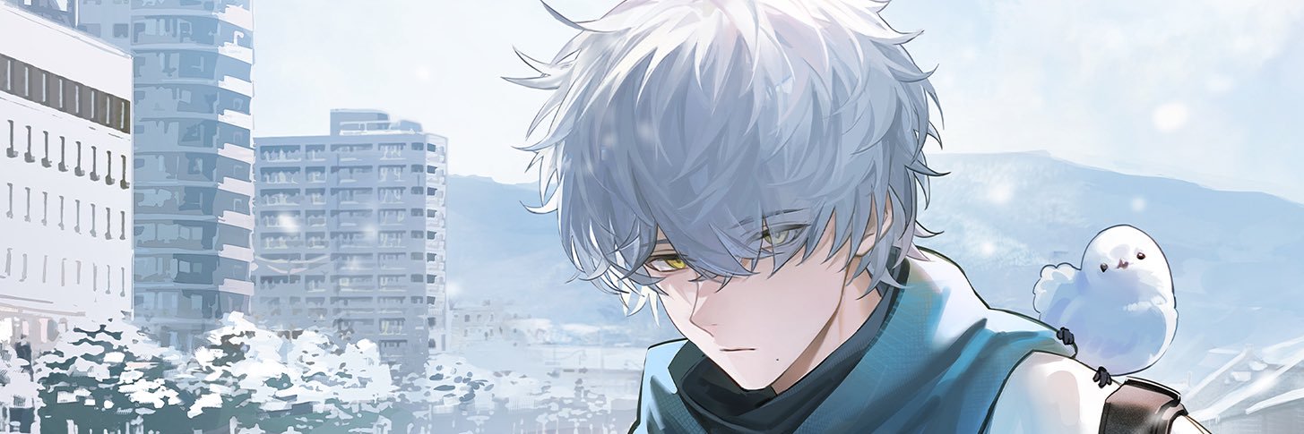 inhoesuke's profile banner image
