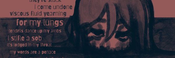 sirenentrails Profile Banner