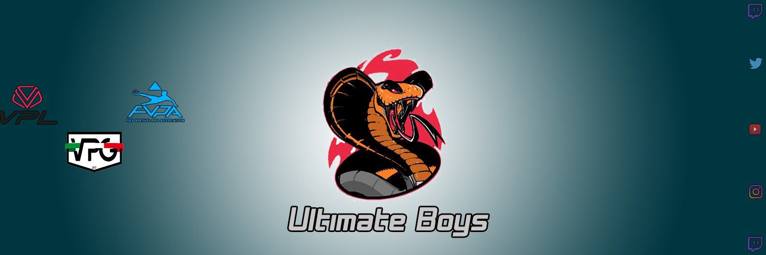 UltimateBoys banner