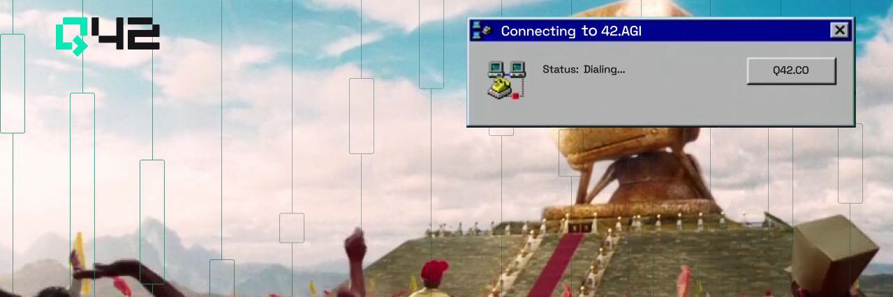 That's My Quant 🤖🧠 banner