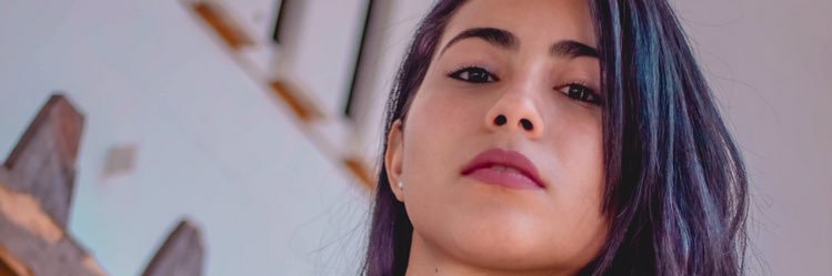 Luris Pinto banner