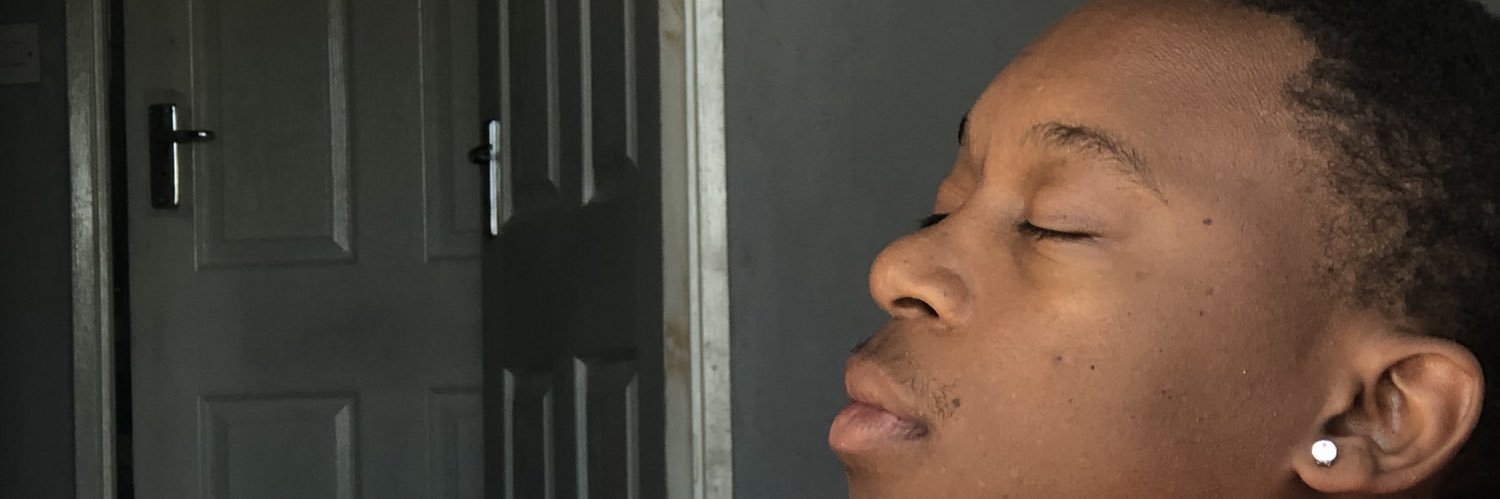 LPonoMokgware's profile banner image