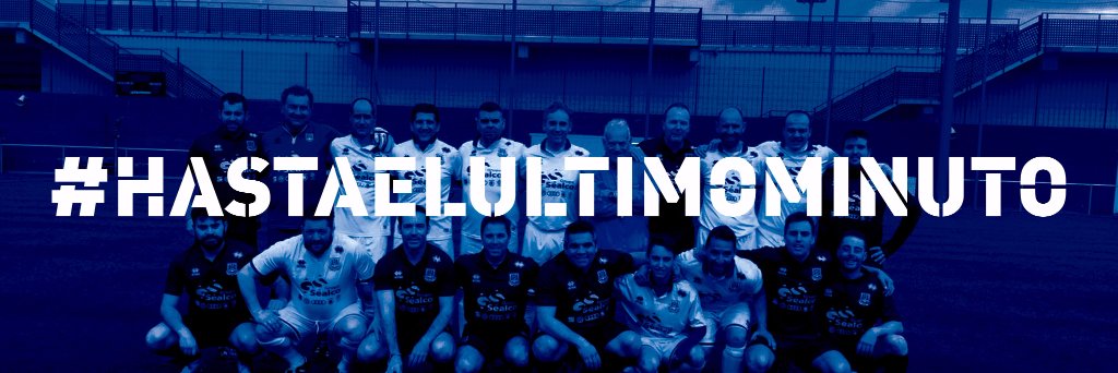 Veteranos ADAlcorcón banner