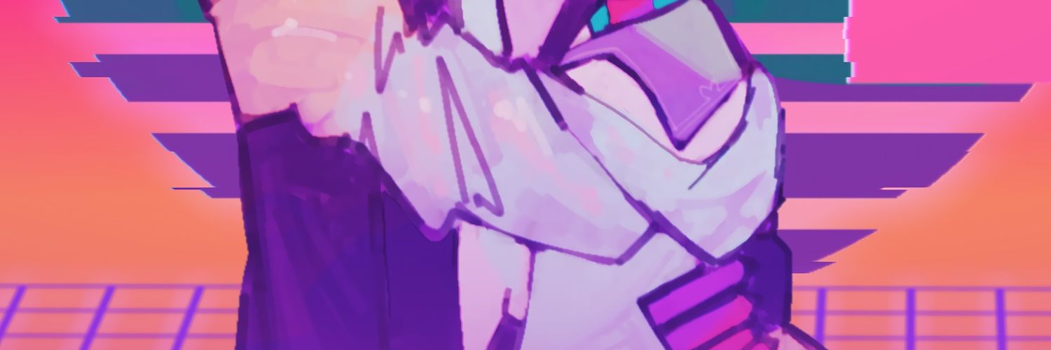 🍬マホcune🍬 banner