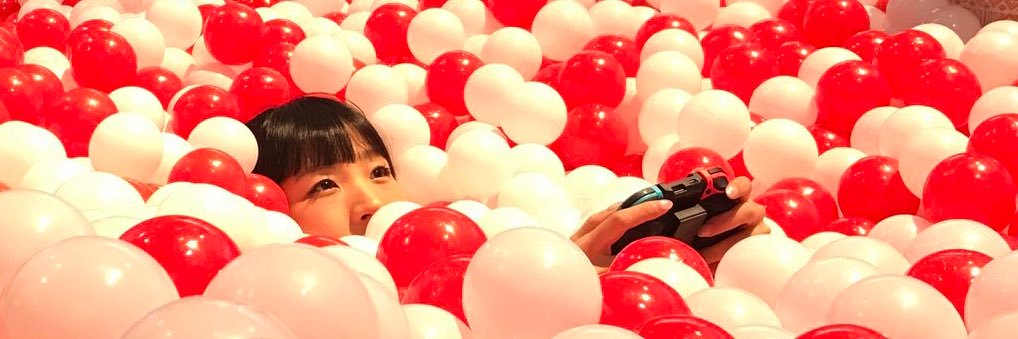 アフロ≒おふろ banner