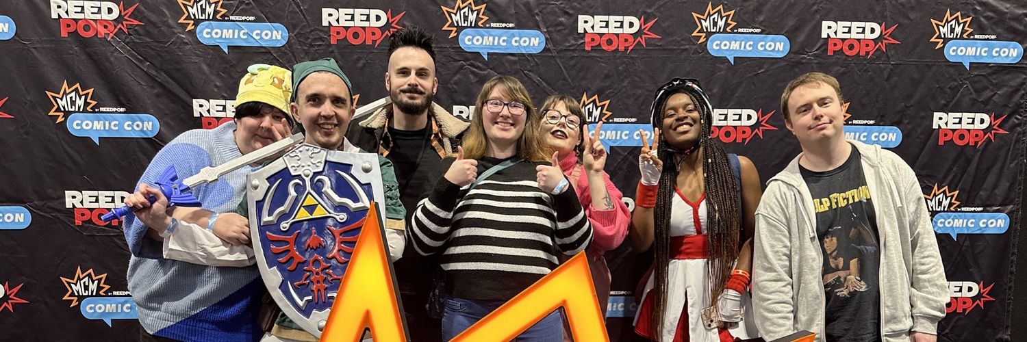 FamedTitan's profile banner image