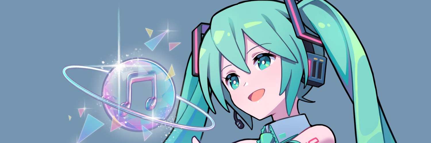 KARENT's banner