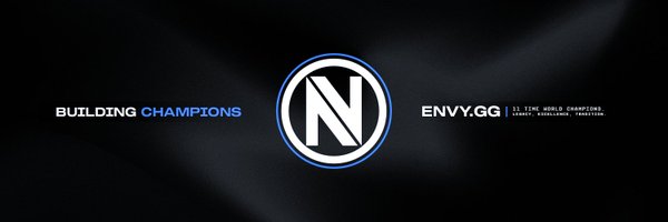 Envy Profile Banner