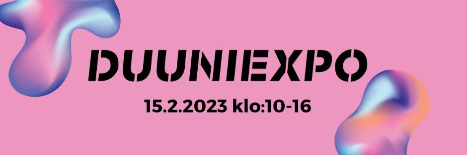 DuuniExpo's profile banner image
