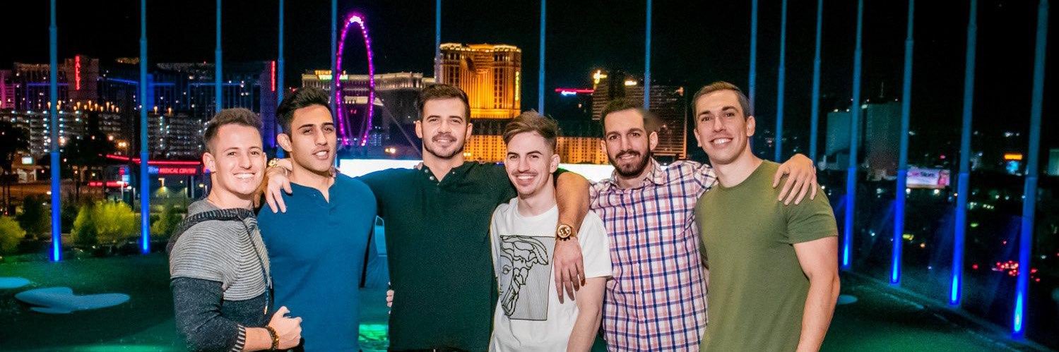 jasonsbender's profile banner image